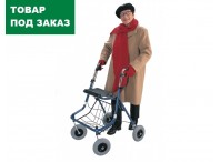 Четырехколесный роллатор ESLA Rollator 6504
